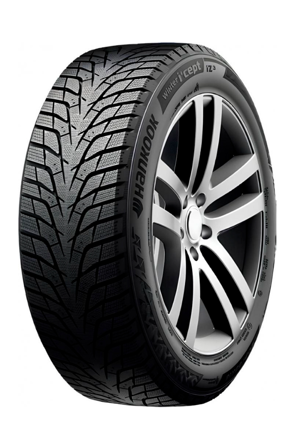 шины HANKOOK W636 215/55 R17