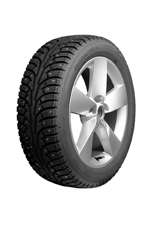 шины IKON CHARACTER ICE 5 205/70 R15