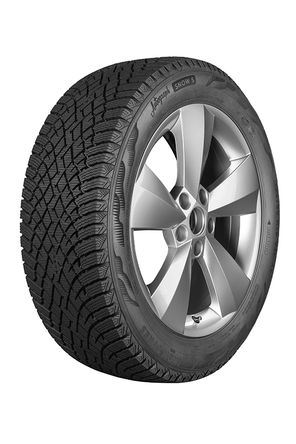 шины IKON AUTOGRAPH SNOW 5 245/40 R18