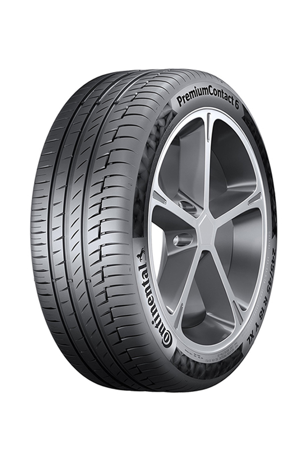 шины CONTINENTAL PremiumContact 6 225/50 R16