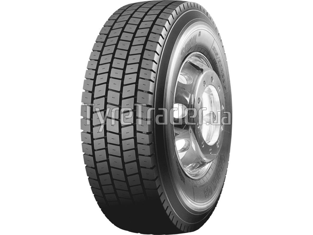 шины SAVA ORJAK 4 205/75 R17,5