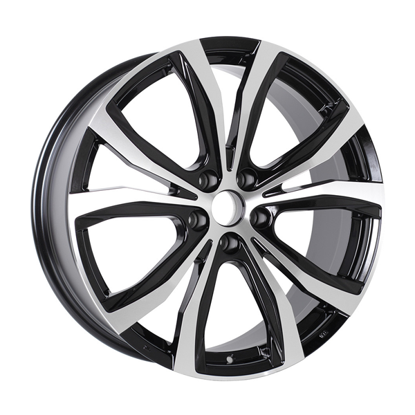 диски REPLAY CHG 3 7,0xR17 5x114,3 60,1 45 BKF