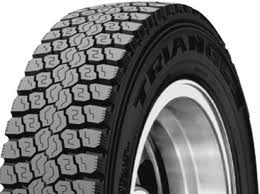 шины TRIANGLE TR-688 (ведущая) 11 R22,5