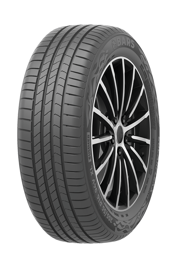 шины BARS SOLARFLEXX 225/65 R17