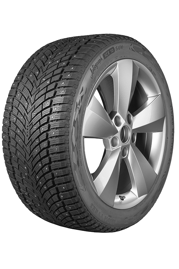 шины IKON AUTOGRAPH ICE 10 SUV 275/40 R20