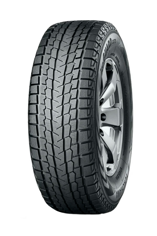 шины YOKOHAMA G075 235/55 R19