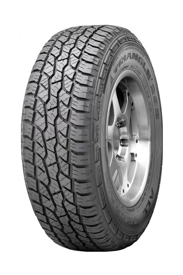 шины TRIANGLE TR292 265/70 R17
