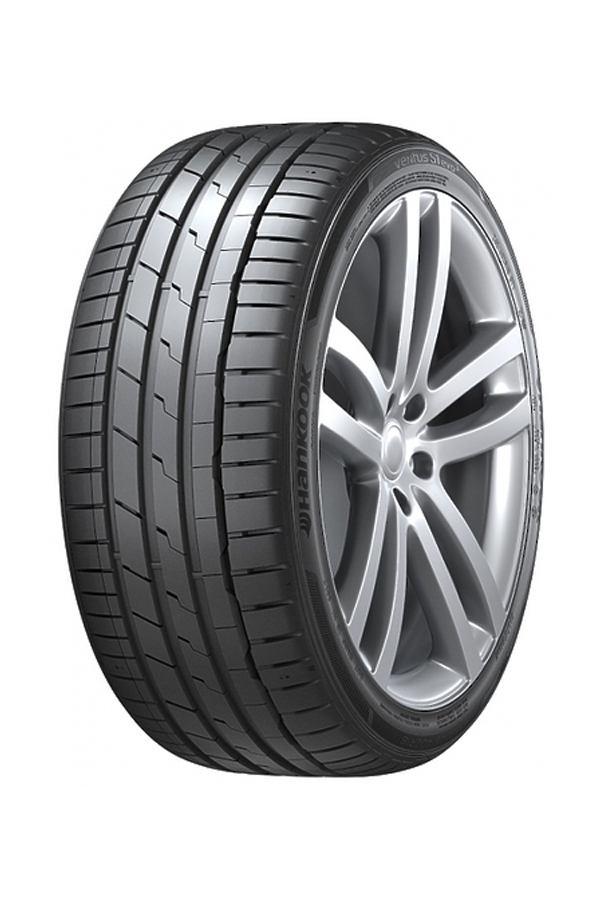 шины HANKOOK K127 215/45 R18