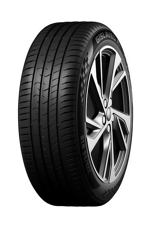 шины GISLAVED ActiveControl 245/45 R20