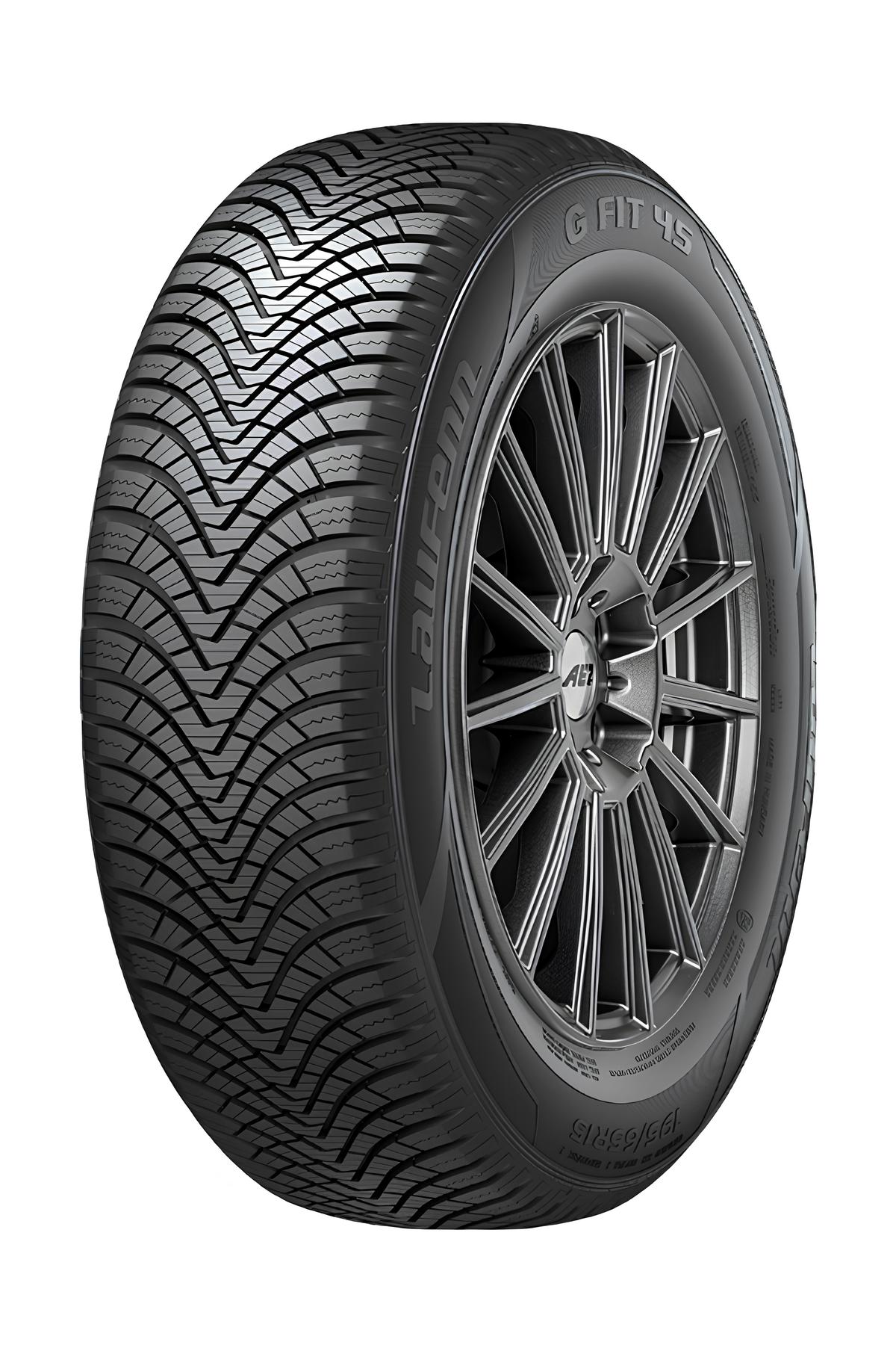 шины LAUFENN LH71 205/55 R16
