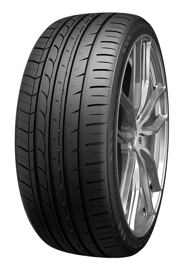 шины Dynamo STREET-H MU02 <br>(Sailun Group Cо.) 215/55 R16