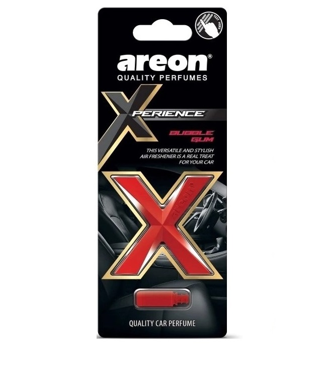 Ароматизатор AREON на дефлектор 