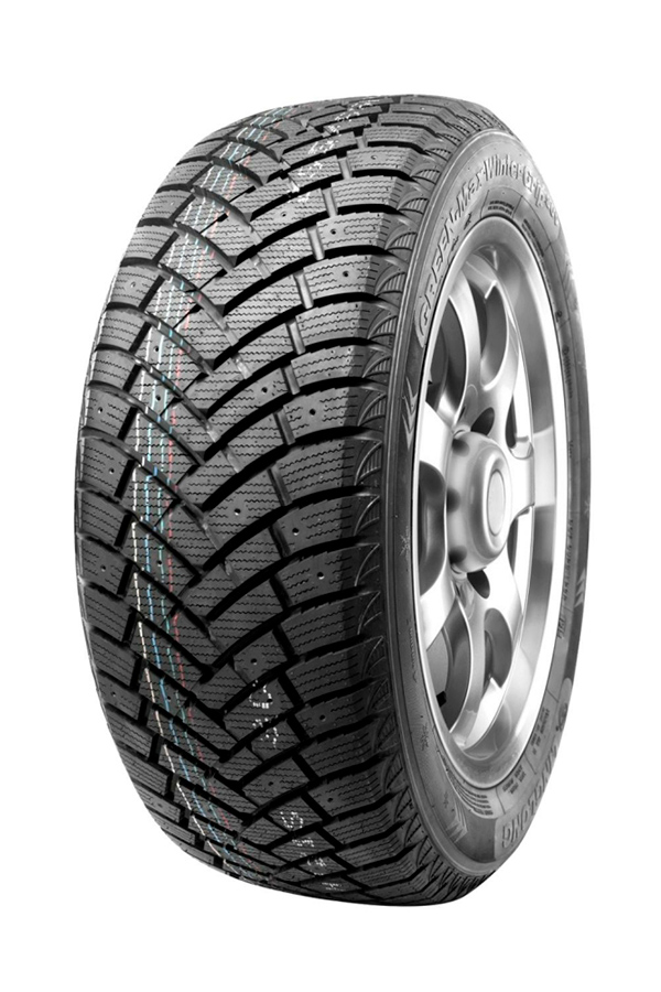 шины LINGLONG GREEN-Max WINTER GRIP 185/60 R14