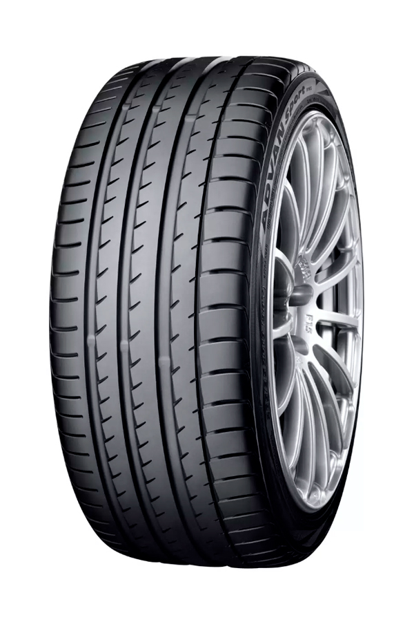 шины YOKOHAMA V105 235/60 R18