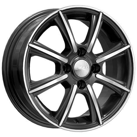 диски SKAD Skad МОНАКО 5,5xR14 4x98 58,6 38 алмаз