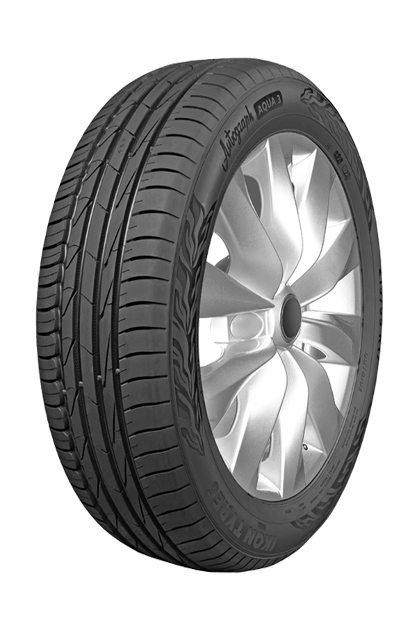 шины IKON Tyres AUTOGRAPH Aqua 3 SUV 225/60 R18