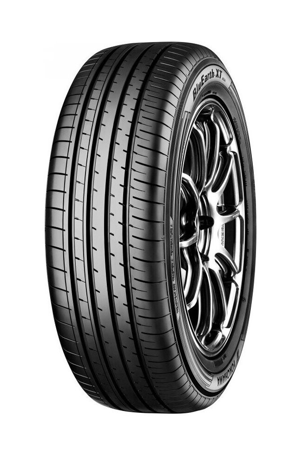 шины YOKOHAMA AE61 ZPS 235/50 R20