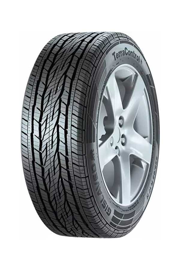 шины GISLAVED TerraControl 215/60 R17