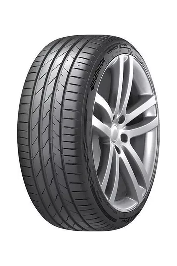 шины HANKOOK K137 255/35 R18