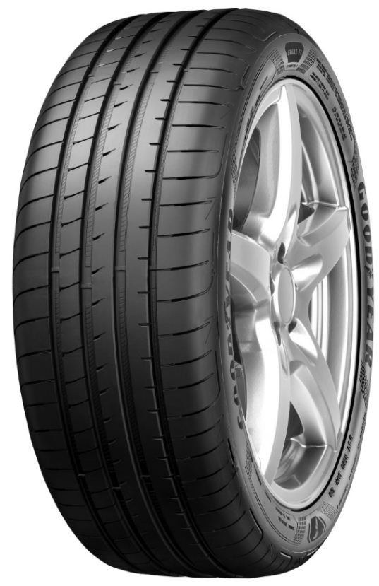 шины GOODYEAR EAGLE F1 ASYMMETRIC 5 205/50 R17